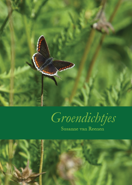 Groendichtjes